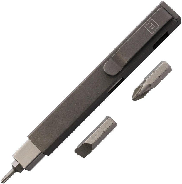 Big Idea Design Bit Bar Inline 857213007506 by Big Idea Design