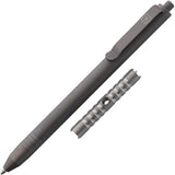 Big Idea Design Slim Click Pen Ti SW 857213007896 by Big Idea Design