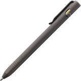 Big Idea Design Slim Bolt Action Pen Ti Sw 850040735161 by Big Idea Design