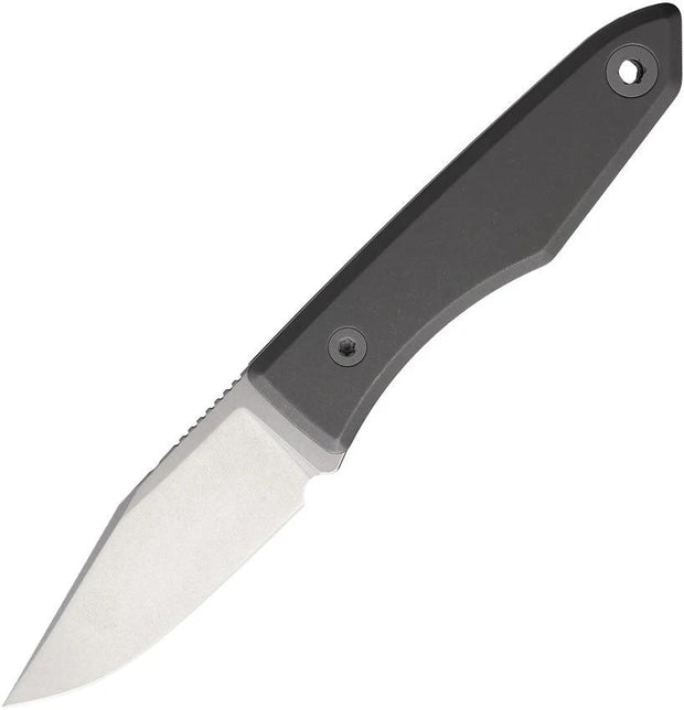 Big Idea Design Ti Lookout Fixed Blade 850040735437 by Big Idea Design