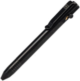 Big Idea Design Base Line Bolt Action Pen 850040735536 by Big Idea Design