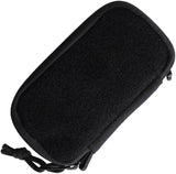 Big Idea Design EDC Pocket Pouch Durable Cordura 1000D With YKK Zippers And Elastic Organizer For Everyday Carry by Big Idea Design