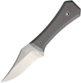 Big Idea Design Ti Pocket Bowie Fixed Blade 850040735703 by Big Idea Design