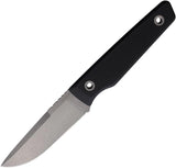 Big Idea Design Signal Fixed Blade Black G10 850040735765 by Big Idea Design