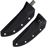 Premium Big Idea Design Signal Fixed Blade Knife Nitro V 3.25in Blade G10 Handle EDC Outdoors by Big Idea Design