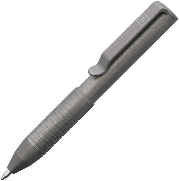 Big Idea Design Ti Pocket Pro Pen 850040735796 by Big Idea Design