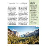 National Parks Almanac Road Trippers Guide 5001 Things To Do For First Time Visitors And Loyal Fans by Books