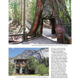 National Parks Almanac Road Trippers Guide 5001 Things To Do For First Time Visitors And Loyal Fans by Books