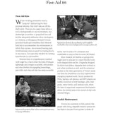 Ultimate Prepper's Handbook Comprehensive Disaster Survival Guide for Preppers and Homeowners by Books