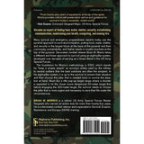 Green Beret Bushcraft Guide Ultimate Eight Pillars Of Survival For Outdoor Adventurers By Brian M Morris by Books