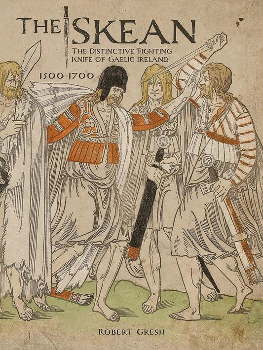 Books The Skean 9780764366376 by Books