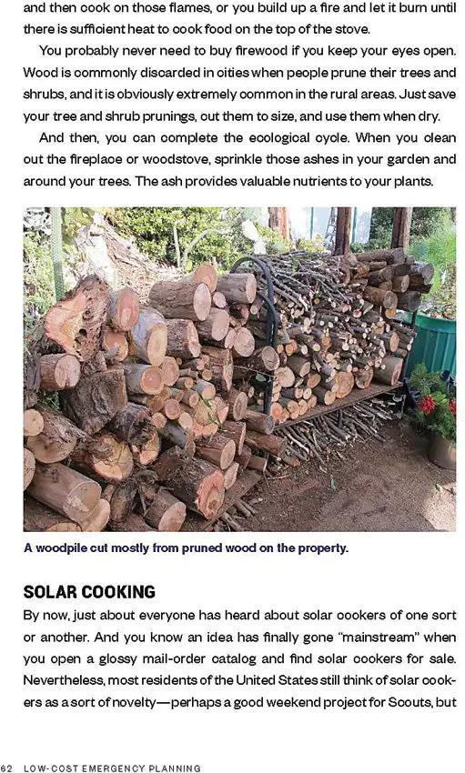 Emergency Plan For Families DIY Disaster Preparedness Guide By Julie L Jesseph Bala by Books