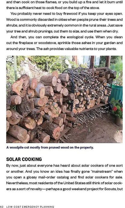 Emergency Plan For Families DIY Disaster Preparedness Guide By Julie L Jesseph Bala by Books