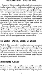 Ultimate Survival Gear Book Beginners Guide To Essential Prep For Preppers And Outdoor Enthusiasts Live Free USA by Books