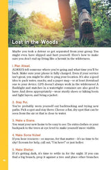 Books World Almanac Essential Survival Handbook Getting Out Alive 1001 Tips For Surviving For Outdoor Enthusiasts by Books