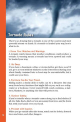 Books World Almanac Essential Survival Handbook Getting Out Alive 1001 Tips For Surviving For Outdoor Enthusiasts by Books
