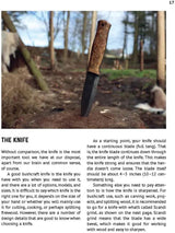 The Art Of Bushcraft Field Guide By Jesper Hede For Wilderness Enthusiasts Preserving Traditional Skills by Books