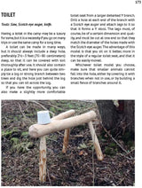 The Art Of Bushcraft Field Guide By Jesper Hede For Wilderness Enthusiasts Preserving Traditional Skills by Books