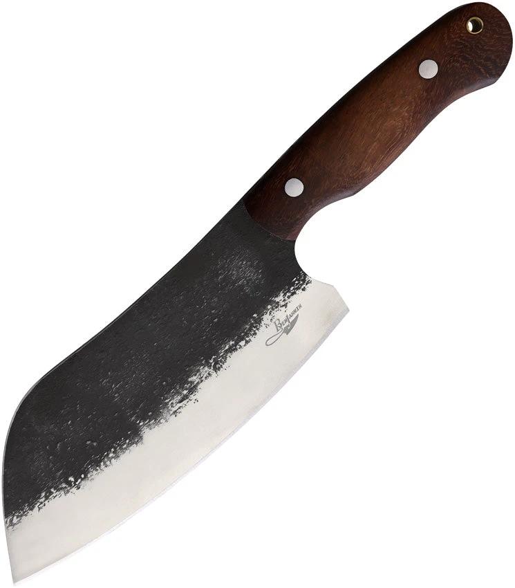 BenJahmin Knives Camp Cleaver BK-A030 by BenJahmin Knives