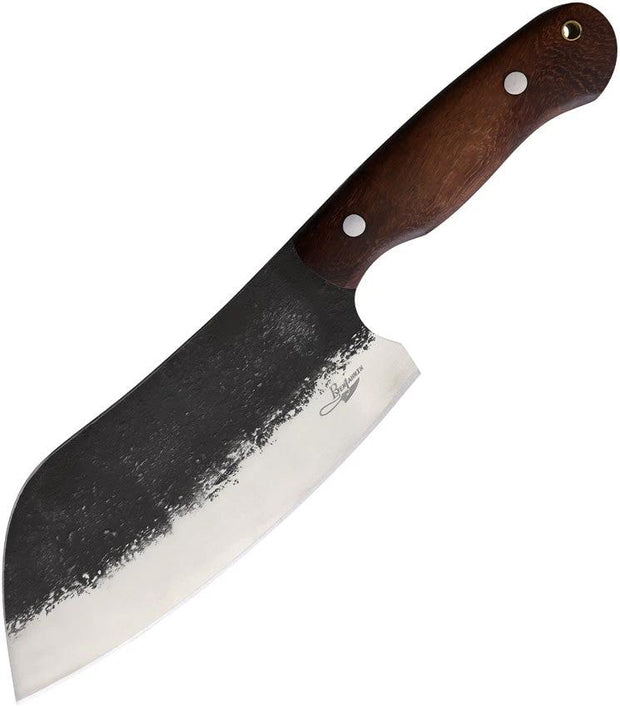 BenJahmin Knives Camp Cleaver BK-A030 by BenJahmin Knives