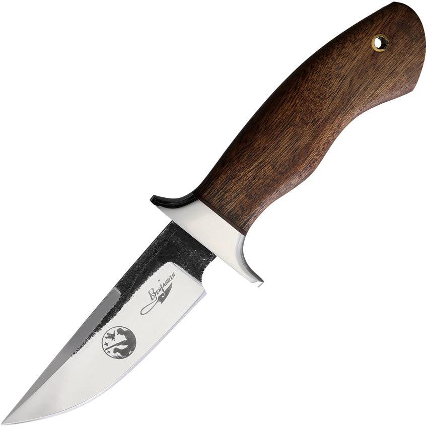 BenJahmin Knives Brute De Forge Hunting Knife BK-A032 by BenJahmin Knives