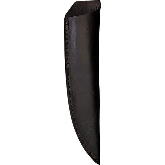 BenJahmin Fixed Blade Knife With Damascus Blade Ram Horn Handle Full Tang BK A034 For Outdoorsmen by BenJahmin Knives