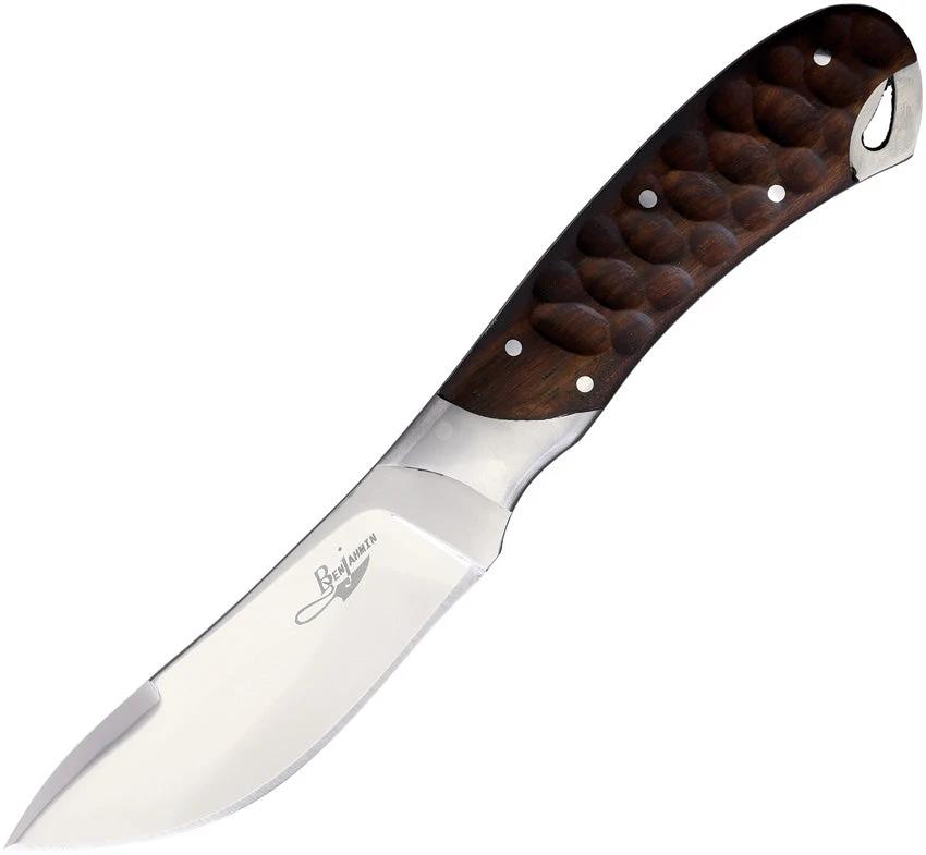BenJahmin Knives Fixed Blade Skinner BK-A035 by BenJahmin Knives