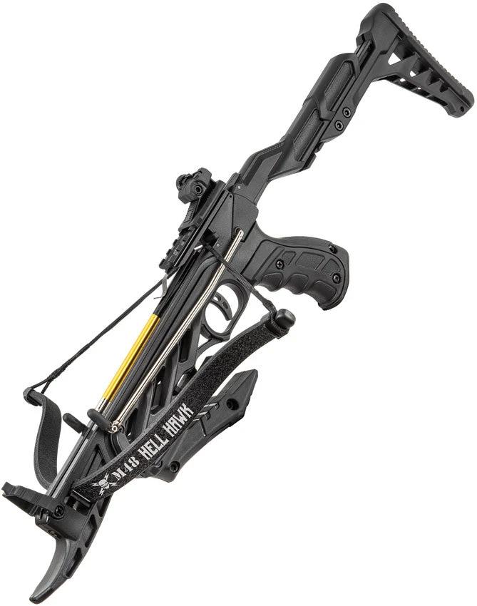 United Cutlery M48 Hell Hawk Self Cocking BKCB13 by United Cutlery