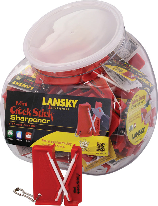 Lansky BKEY30 Mini Crock Stick Set (L BKEY30