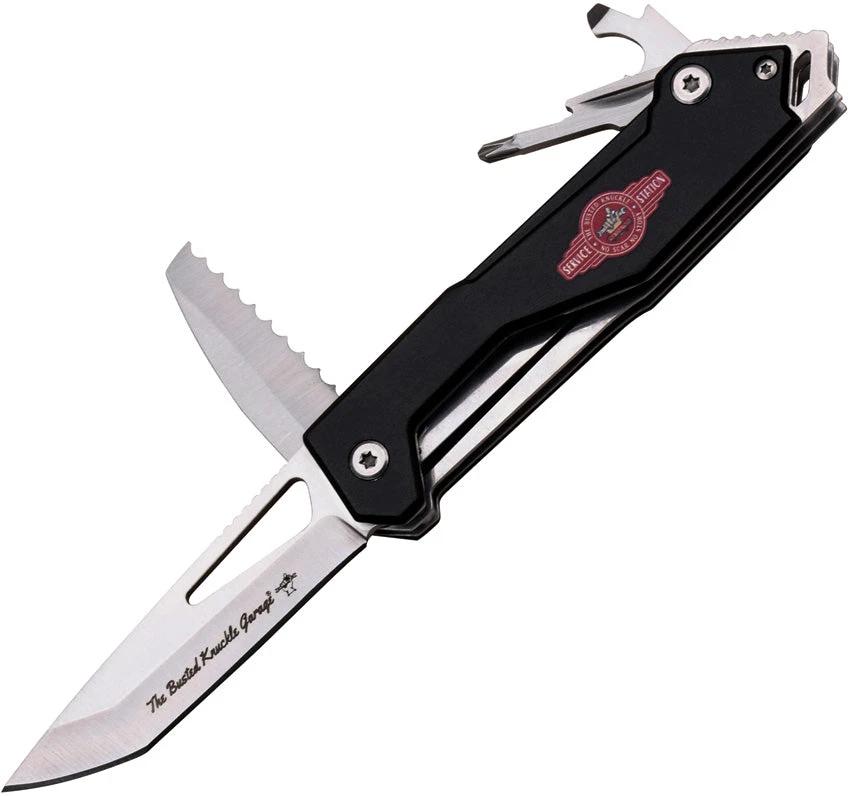 Busted Knuckle Multi Tool BKG-MK002 by Busted Knuckle