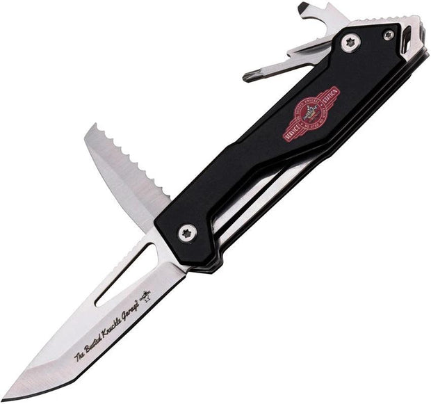Busted Knuckle Multi Tool BKG-MK002 by Busted Knuckle