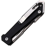 Busted Knuckle Multi Tool EDC Everyday Carry Versatile With Satin 3Cr13 Blade And Bottle Opener by Busted Knuckle