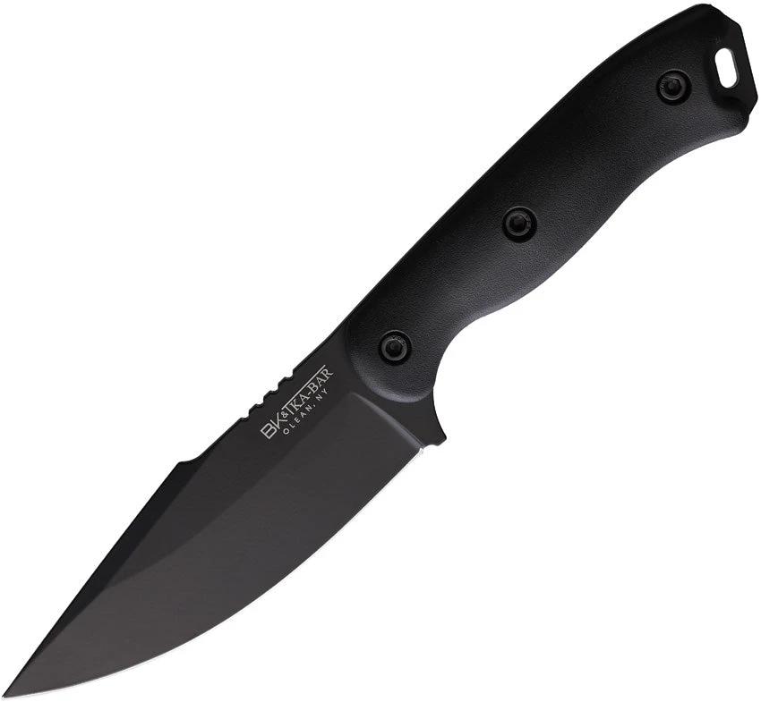 Becker Black Harpoon BK18BK by Becker