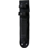 Becker Campanion Knife Full Tang Rugged Drop Point Blade 56 58 HRC USA Made Outdoor Survival by Becker