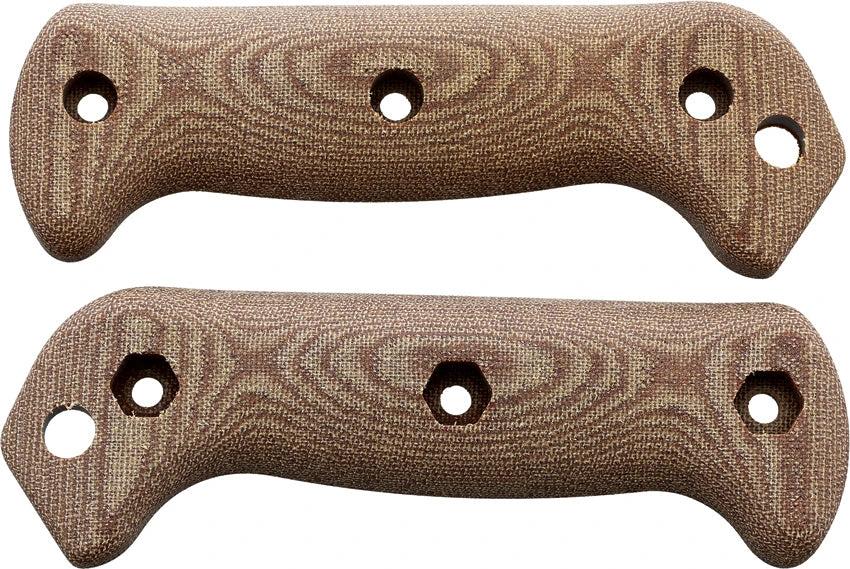 Becker Micarta Knife Handles BK77HNDL by Becker