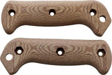 Becker Micarta Knife Handles BK77HNDL by Becker