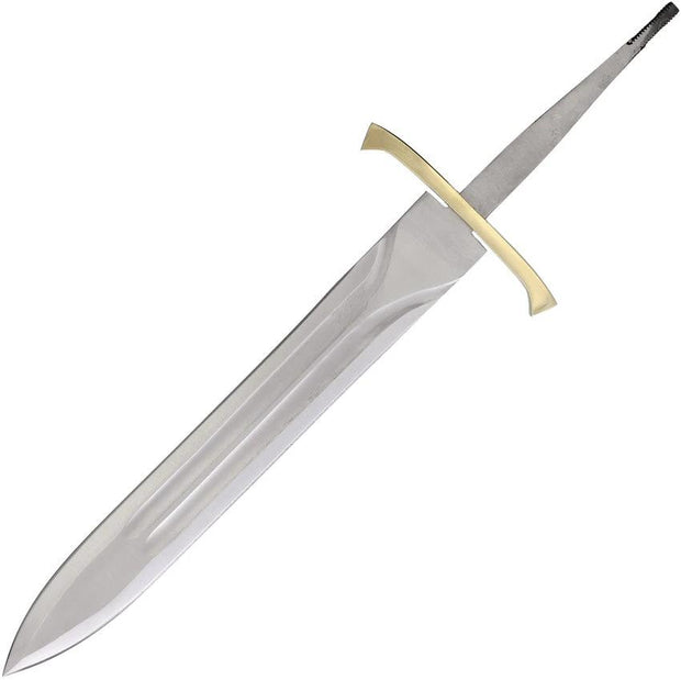 Knifemaking Knife Blade Dagger BL-27 by Knifemaking