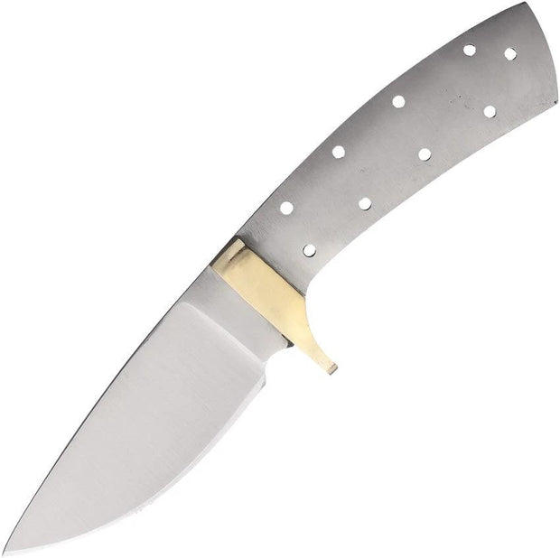 Knifemaking Knife Blade BL144 BL-MAY1 by Knifemaking