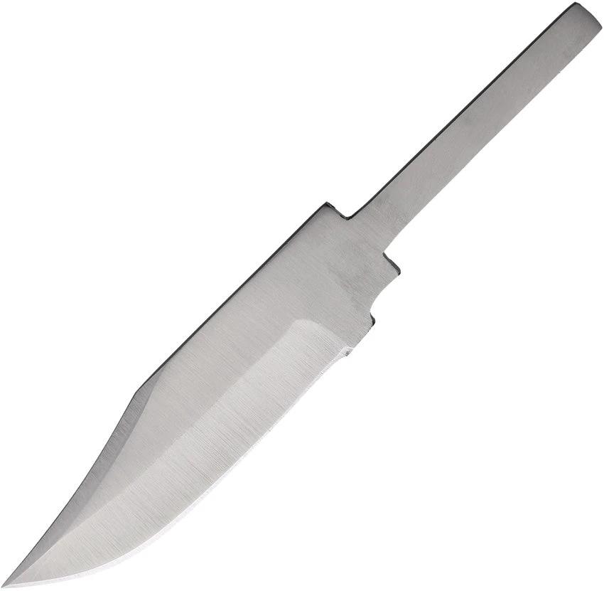 Knifemaking Skinner Blade BL147 BL-MAY15 by Knifemaking