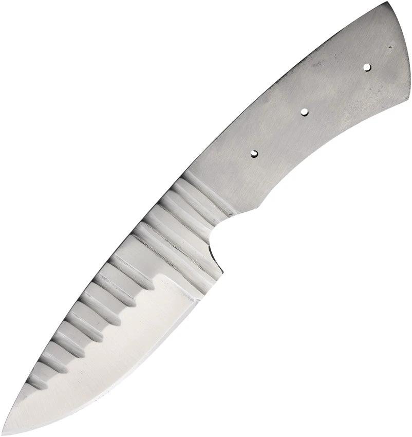 Knifemaking Knife Blade BL150 WA0186 by Knifemaking
