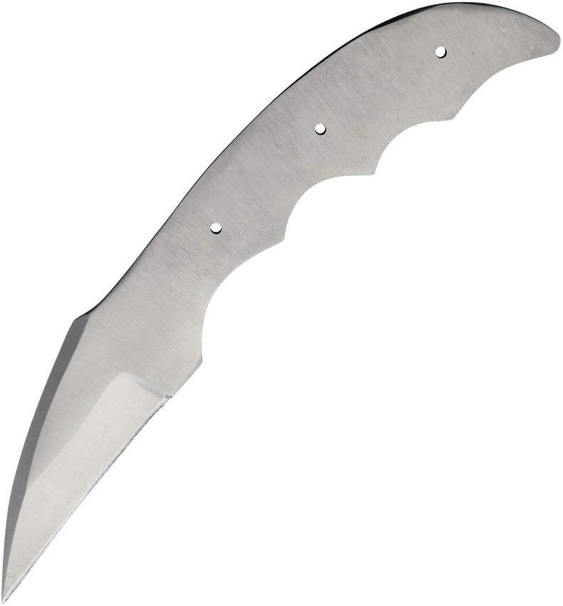 Knifemaking Knife Blade BL-12 by Knifemaking