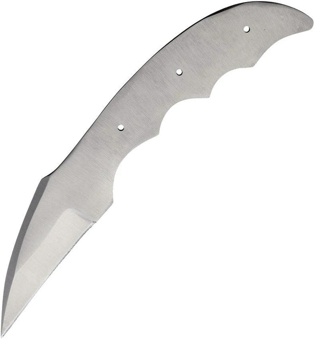 Knifemaking Knife Blade BL-12 by Knifemaking
