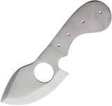 Knifemaking Knife Blade BL-13 NO GUTHOOK by Knifemaking