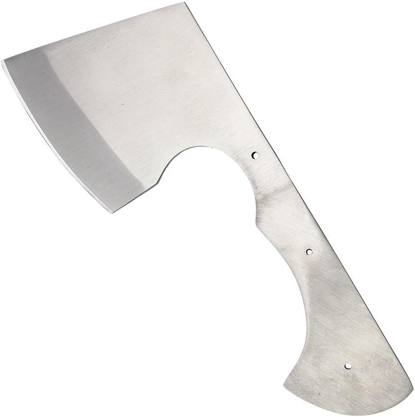 Knifemaking Hatchet Blank BL159 by Knifemaking