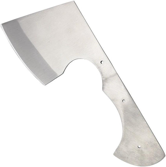 Knifemaking Hatchet Blank BL159 by Knifemaking