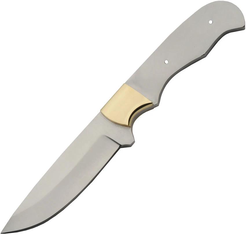 Knifemaking Blade Blank BL-7729 by Knifemaking