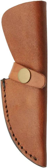 Rite Edge Drop Point Blade BL-7736 - Satin Finish Stainless Blade With Full Tang And Lanyard Hole by Rite Edge