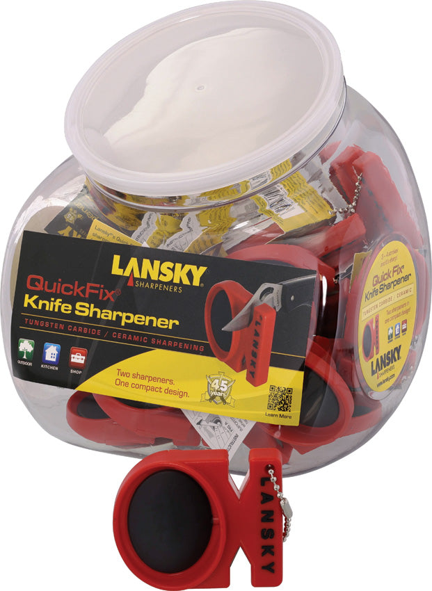 Lansky BLCSTC24 Quick Fix Bowl (LS098 BLCSTC24