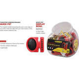 Lansky Quick Fix Bowl BLCSTC24 All In One Sharpening Kit For Knife Enthusiasts Today by Lansky