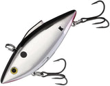 Bill Lewis Knock-N-Trap Chrome Blk BLF-KRT25 by Bill Lewis